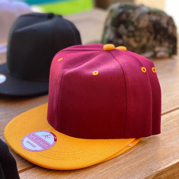 SnapBack Bundle 26 Hats New - Picture 4 of 8